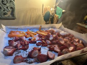 roasted carolina reaper